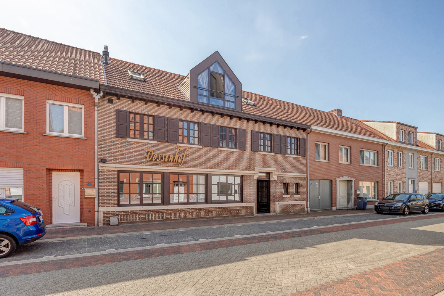 te koop appartement vosselaar heieinde 49 1 2 3 7284904