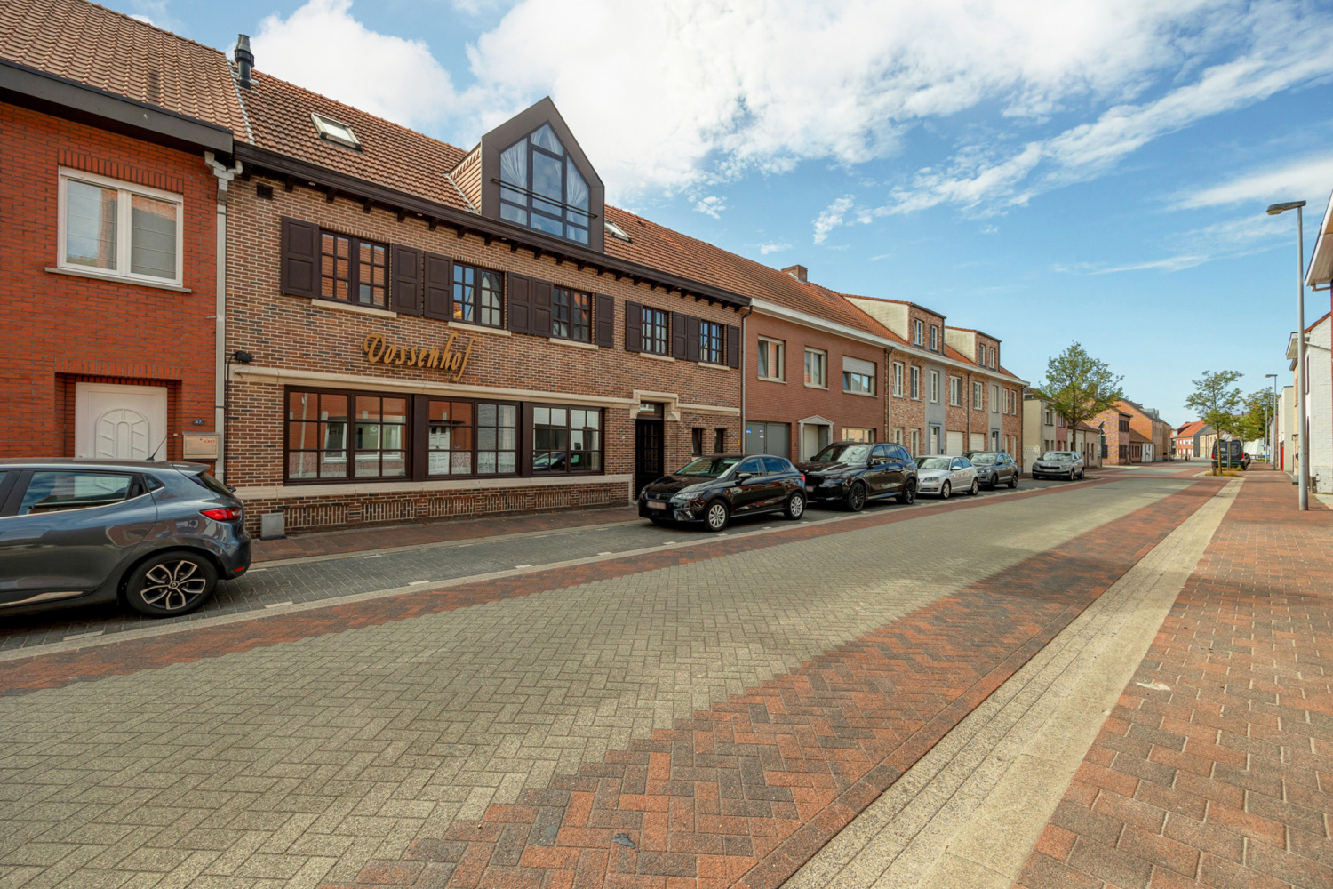 te koop appartement vosselaar heieinde 49 2