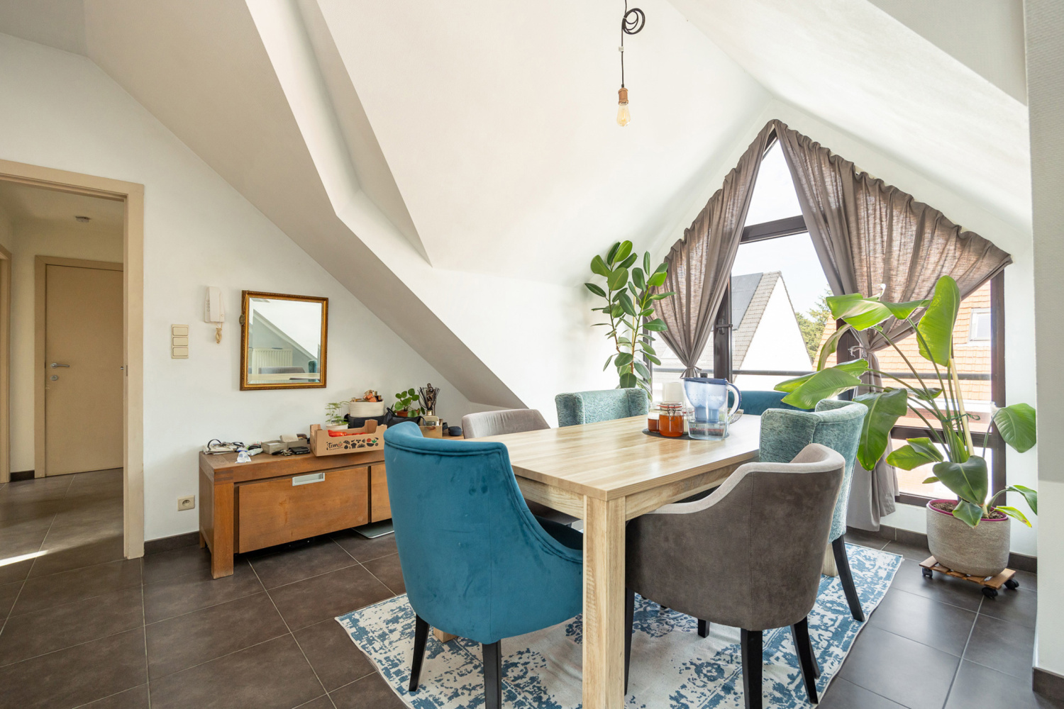 te koop appartement vosselaar heieinde 49 2