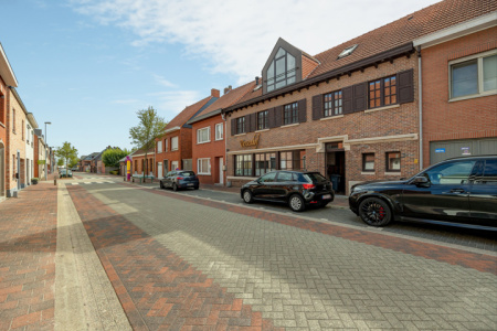 Vosselaar appartement