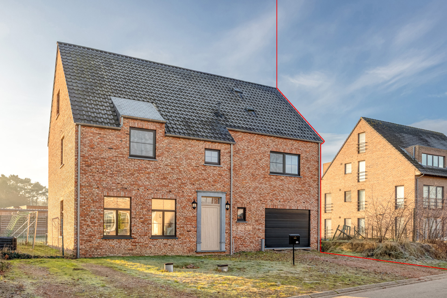 te koop huis olen dr de biestraat 44