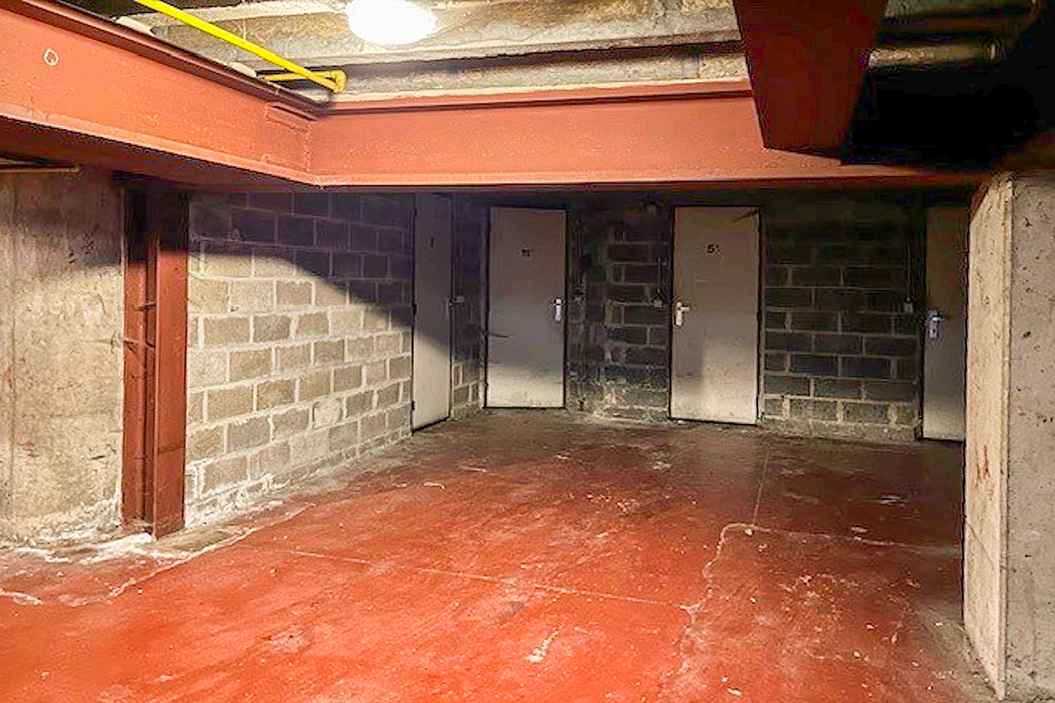 te koop garage parking turnhout driezenstraat 9 7288913