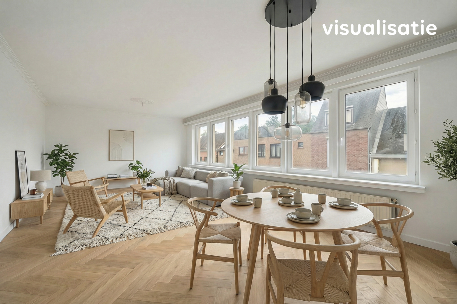 te koop appartement meerhout veldstraat 43 2 7290589