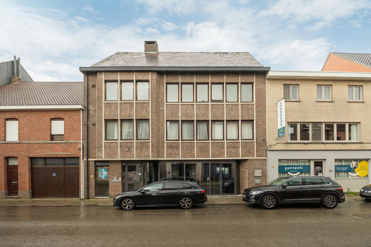 te koop appartement meerhout veldstraat 43 2 7290589