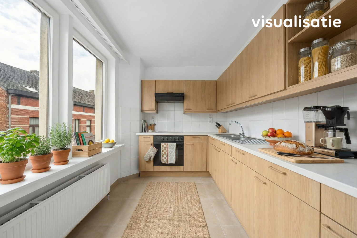 te koop appartement meerhout veldstraat 43 2 7290589