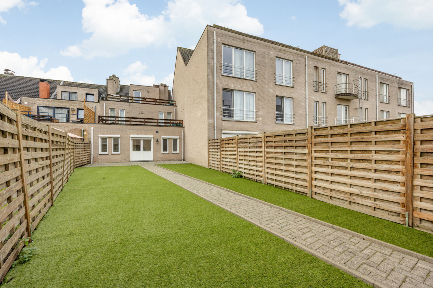 te koop appartement turnhout kongostraat 20 2