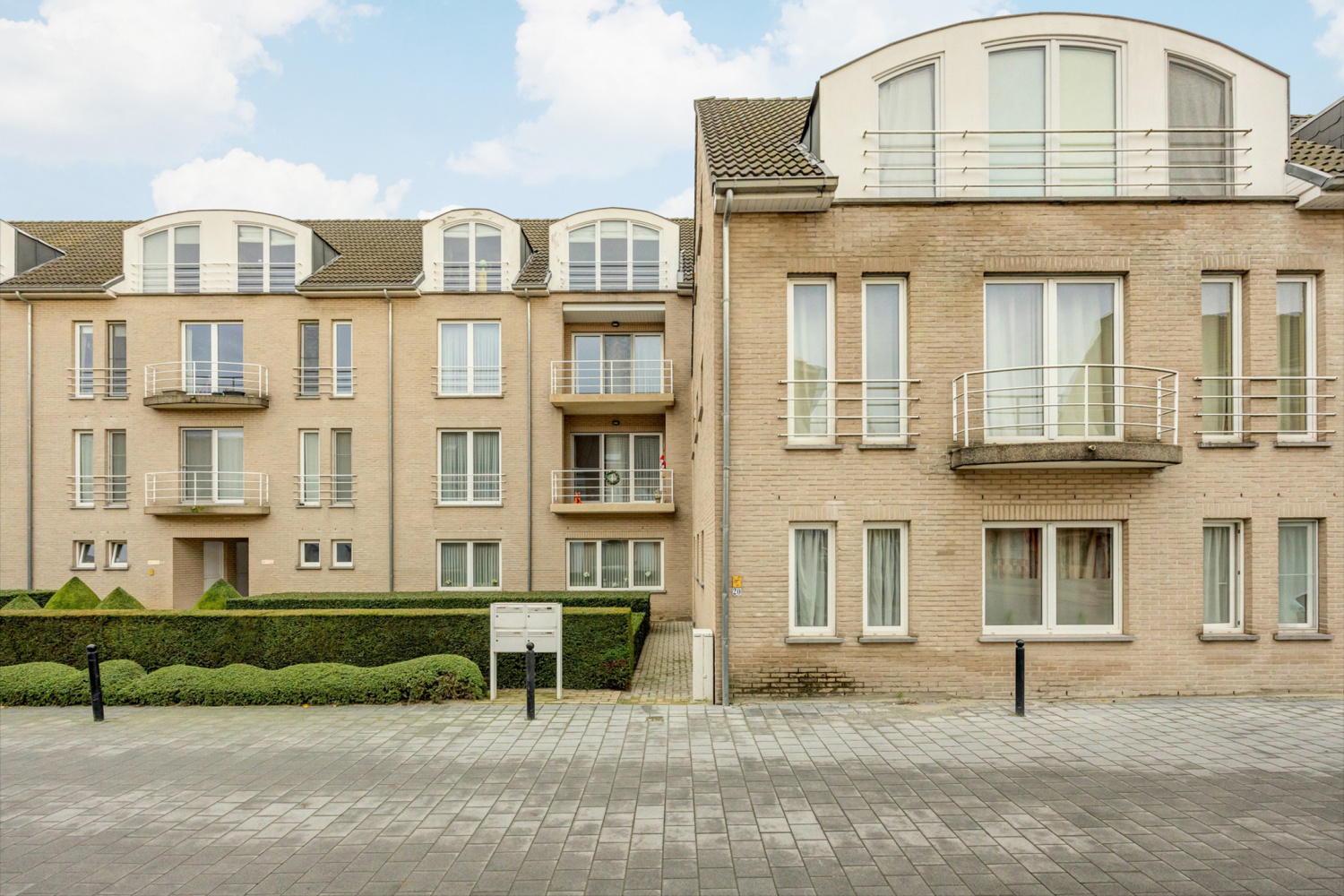 te koop appartement turnhout kongostraat 20 2