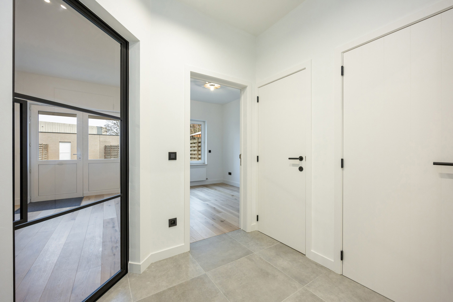 te koop appartement turnhout kongostraat 20 2