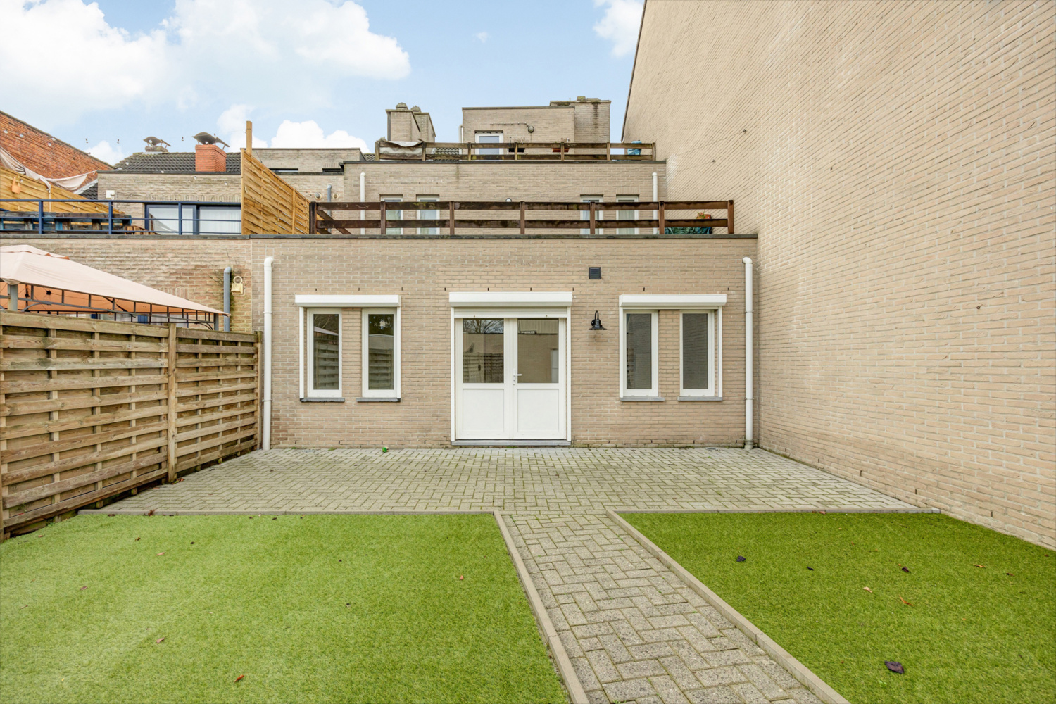 te koop appartement turnhout kongostraat 20 2