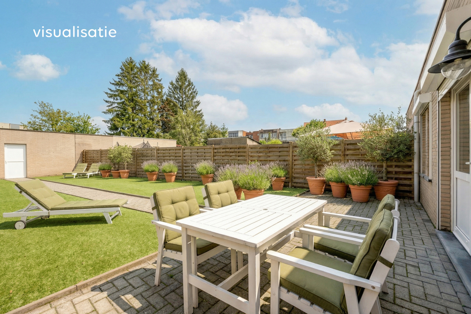 te koop appartement turnhout kongostraat 20 2