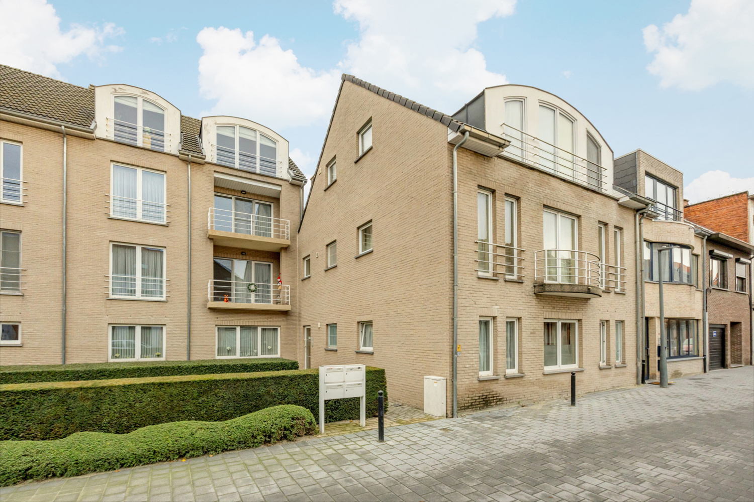 te koop appartement turnhout kongostraat 20 2