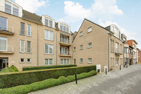 Turnhout appartement
