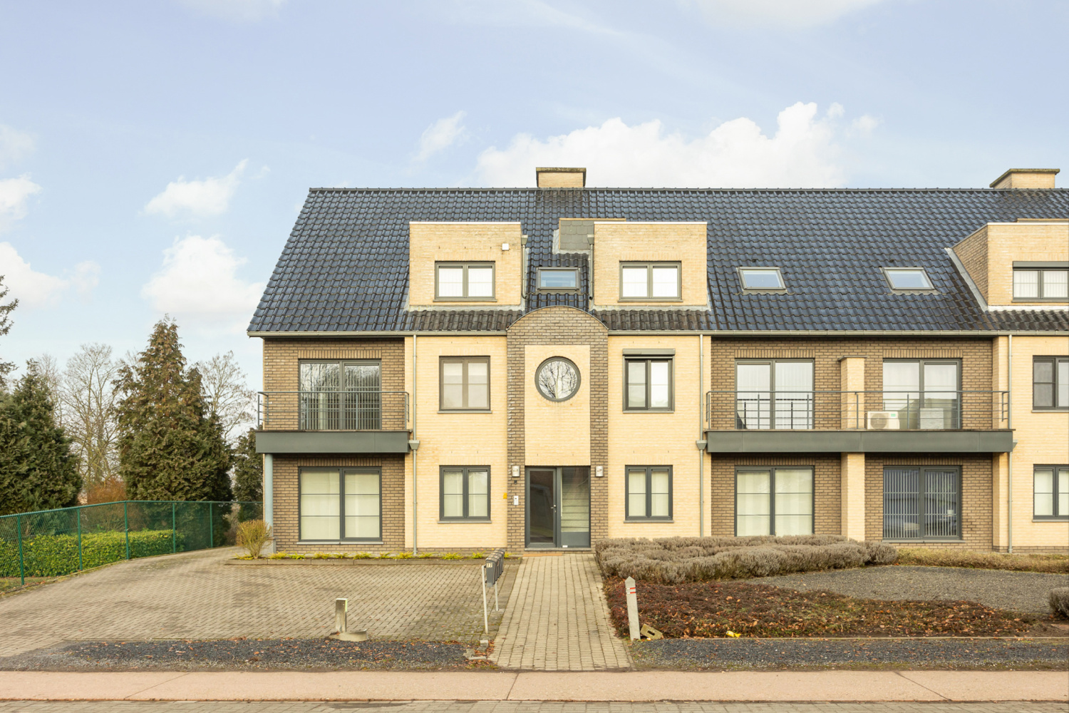 te koop appartement houthalen helchteren kazernelaan 77 1 1