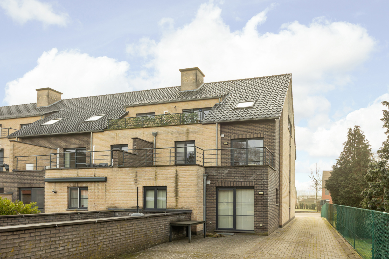 te koop appartement houthalen helchteren kazernelaan 77 1 1