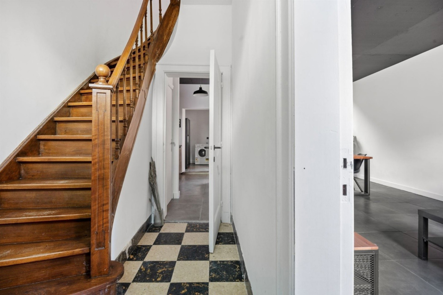 te huur huis turnhout begijnenstraat 13