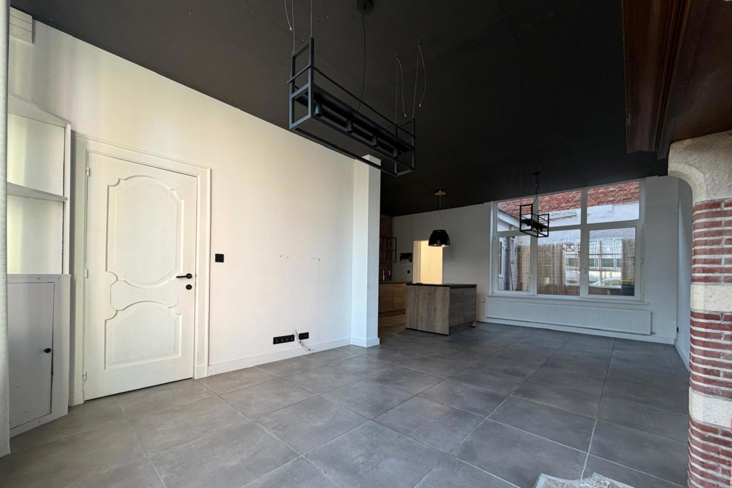 te huur huis turnhout begijnenstraat 13