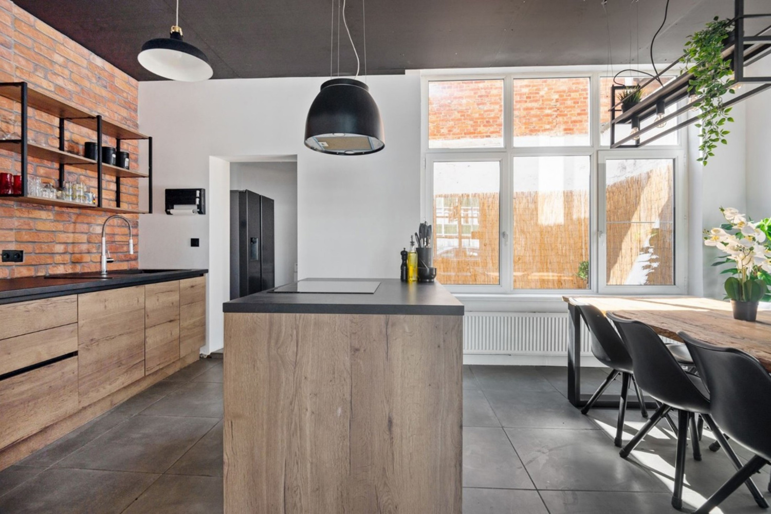 te huur huis turnhout begijnenstraat 13