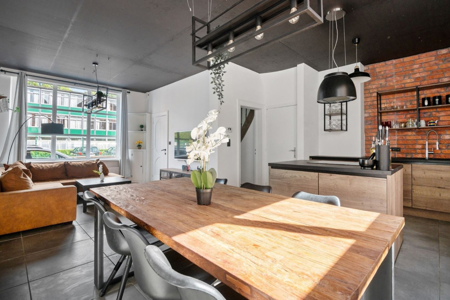 te huur huis turnhout begijnenstraat 13