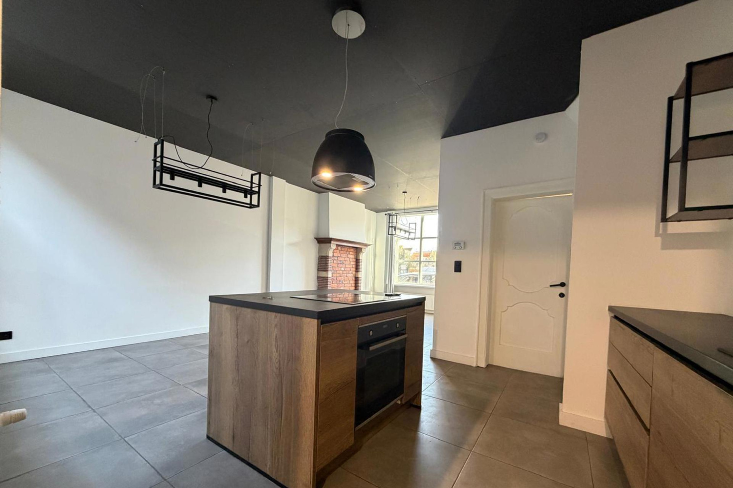 te huur huis turnhout begijnenstraat 13