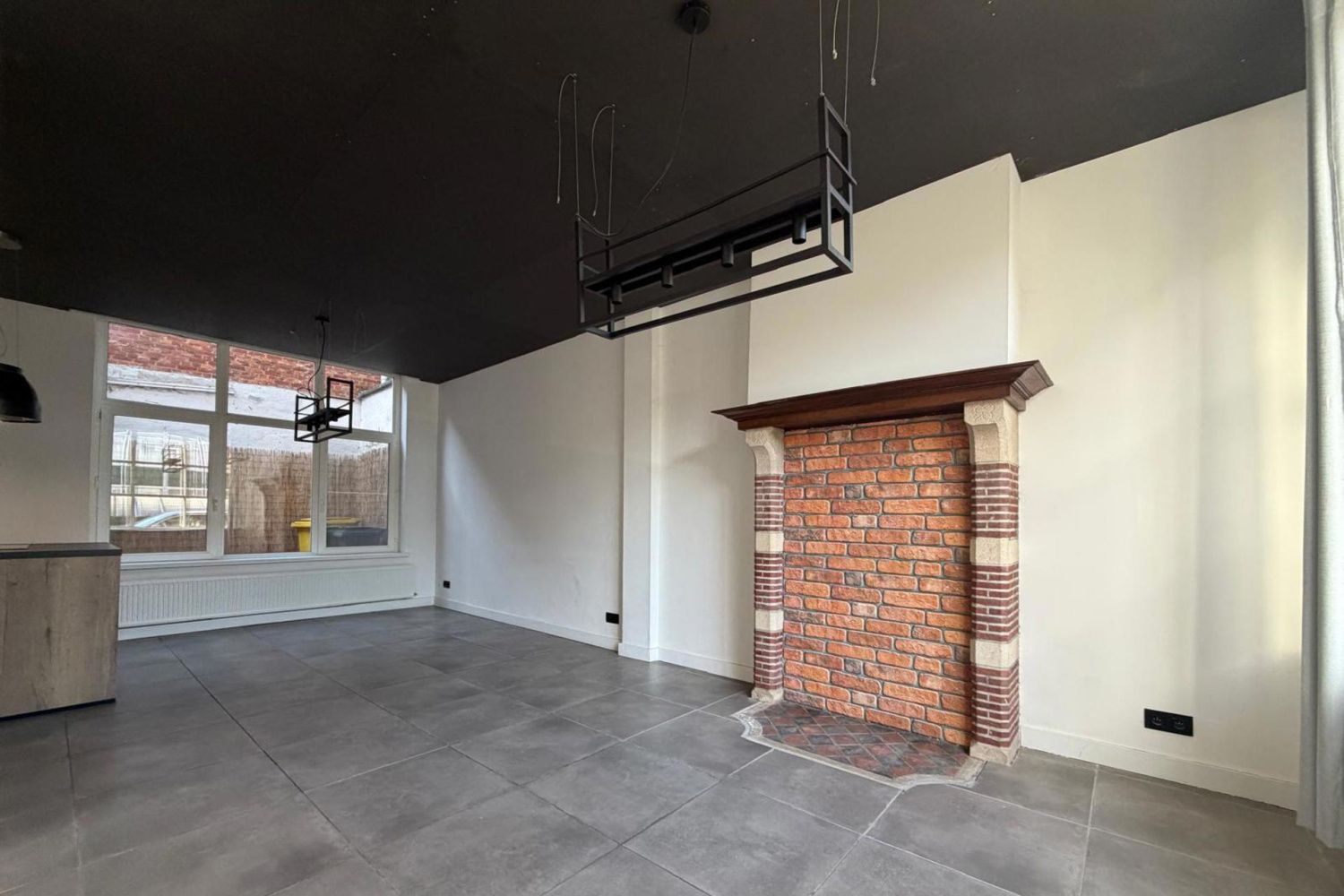 te huur huis turnhout begijnenstraat 13