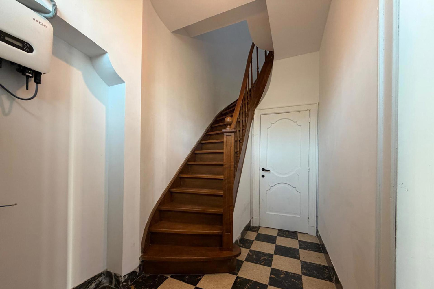 te huur huis turnhout begijnenstraat 13