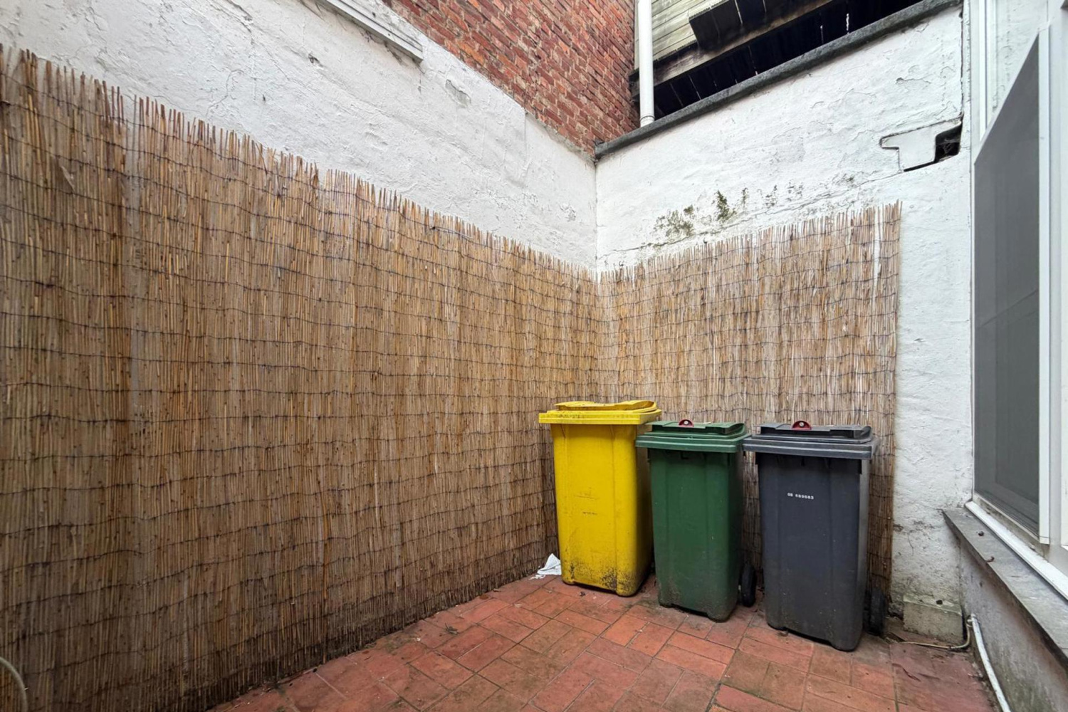 te huur huis turnhout begijnenstraat 13