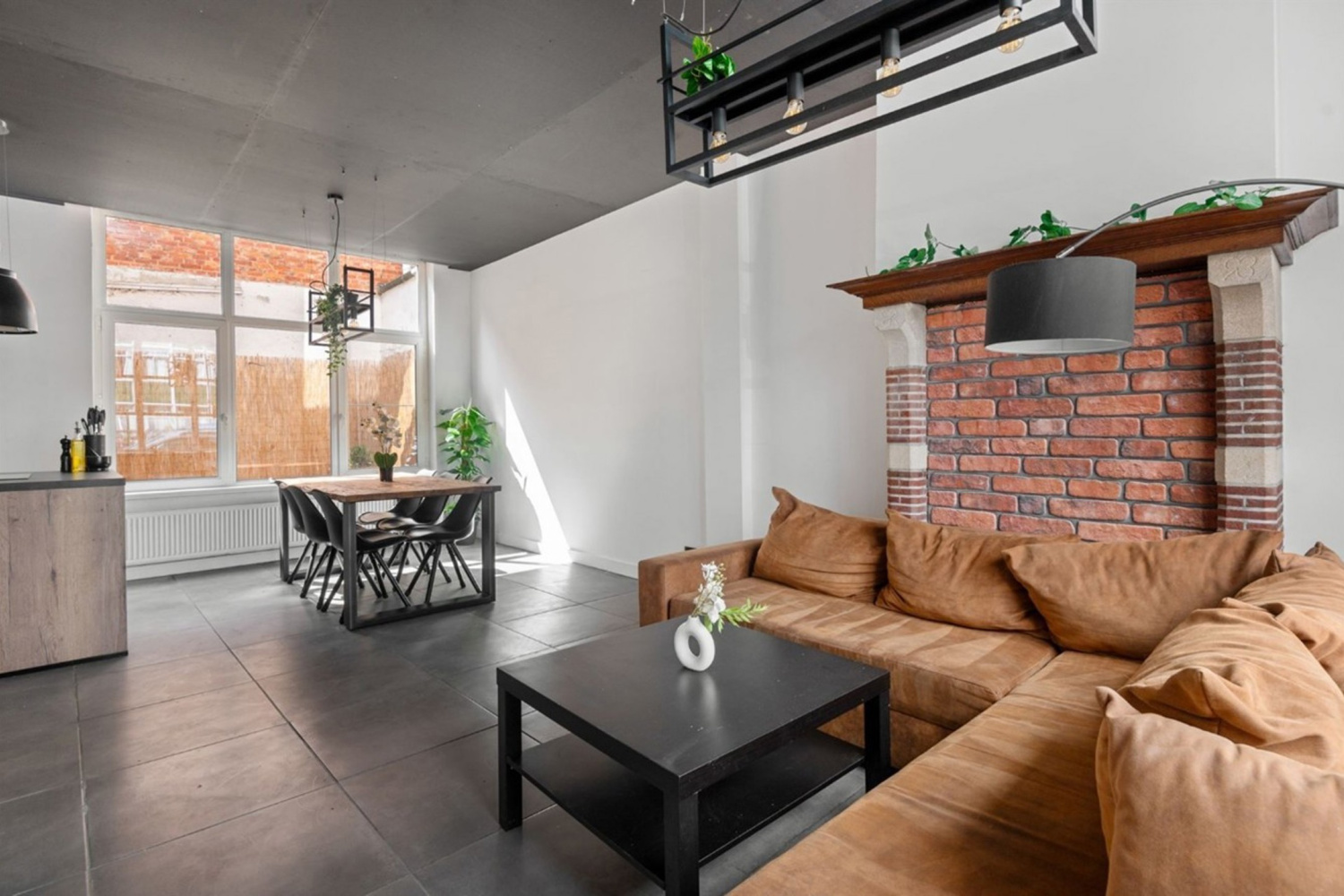 te huur huis turnhout begijnenstraat 13