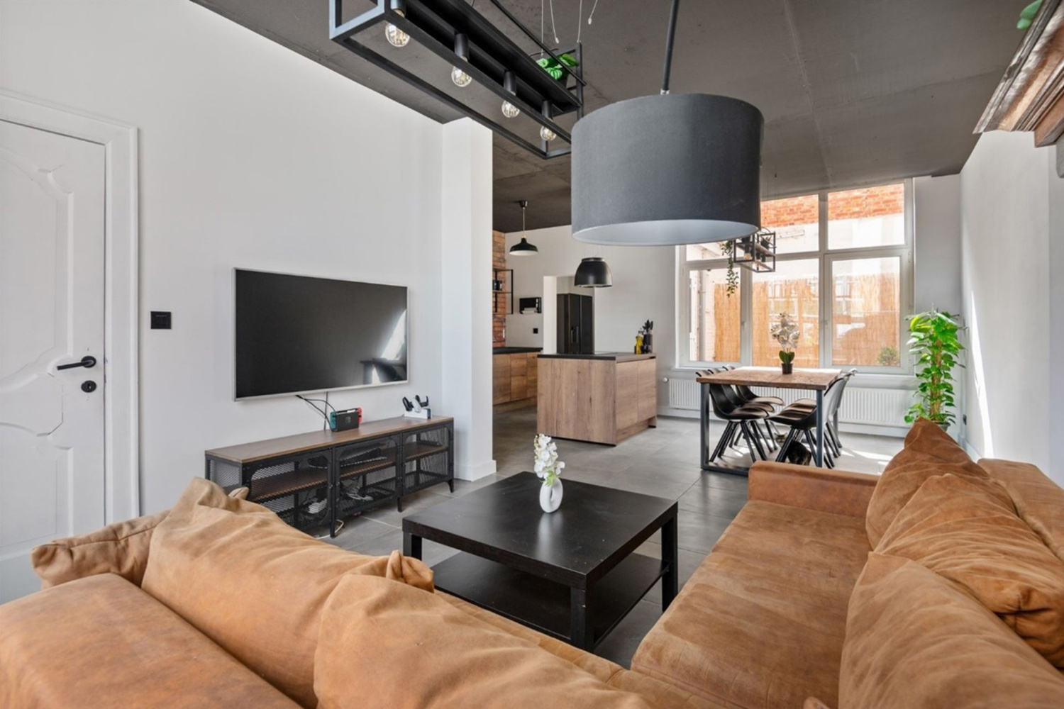 te huur huis turnhout begijnenstraat 13