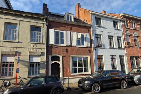 Turnhout huis