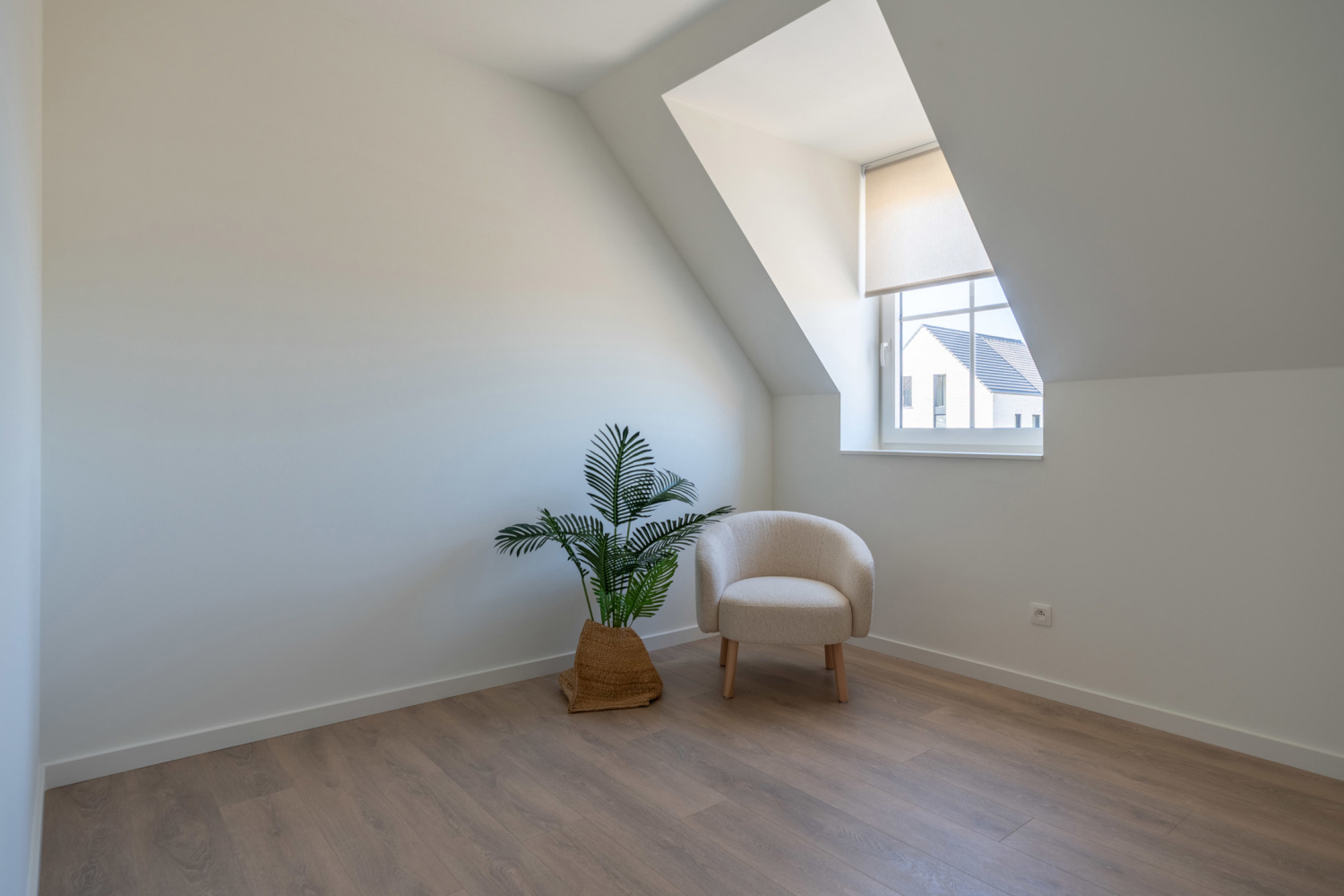 te koop huis lille wechelderzande kerkepad lot 2