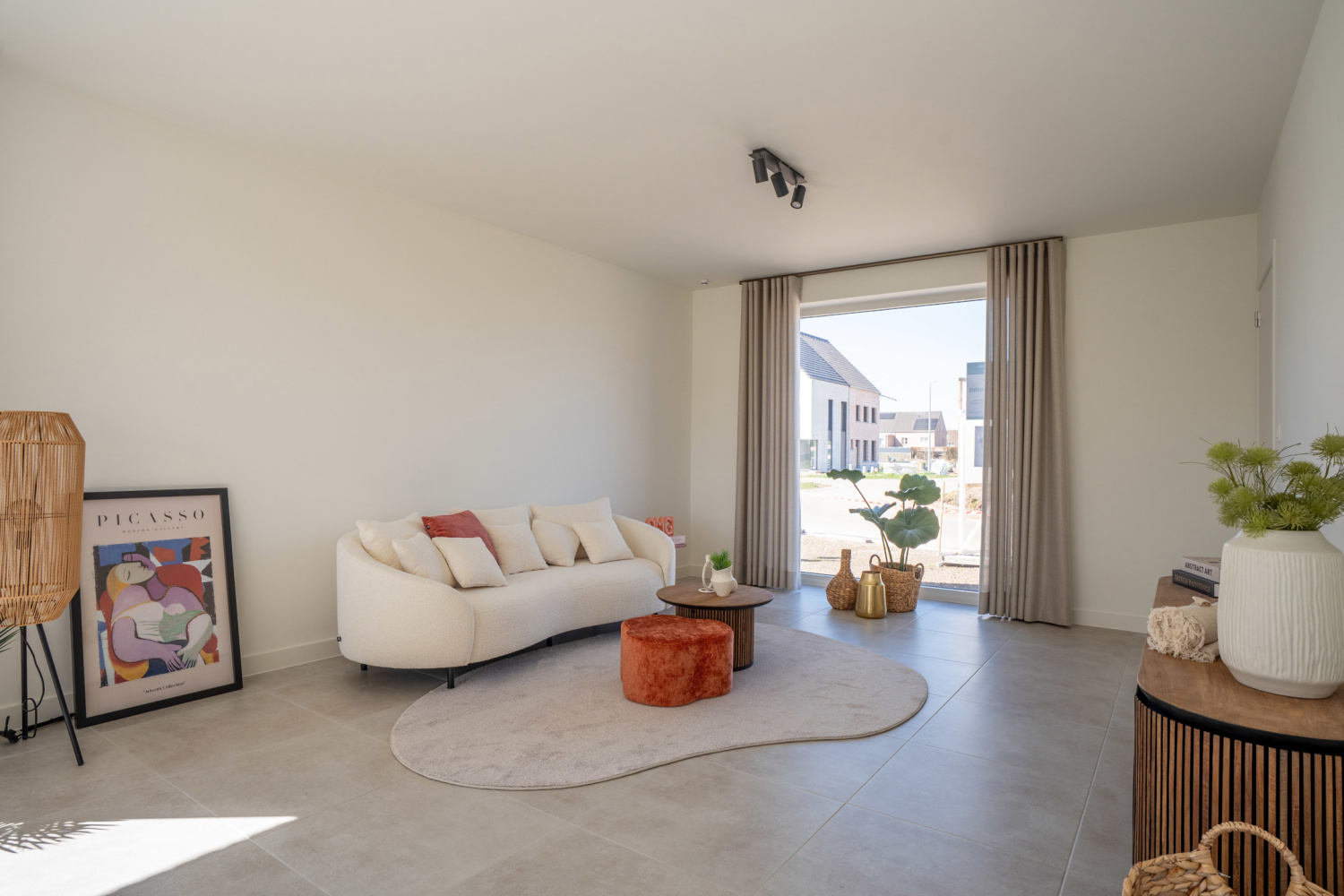 te koop huis lille wechelderzande kerkepad lot 4