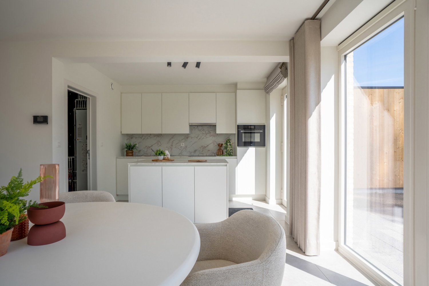 te koop huis lille wechelderzande kerkepad lot 5