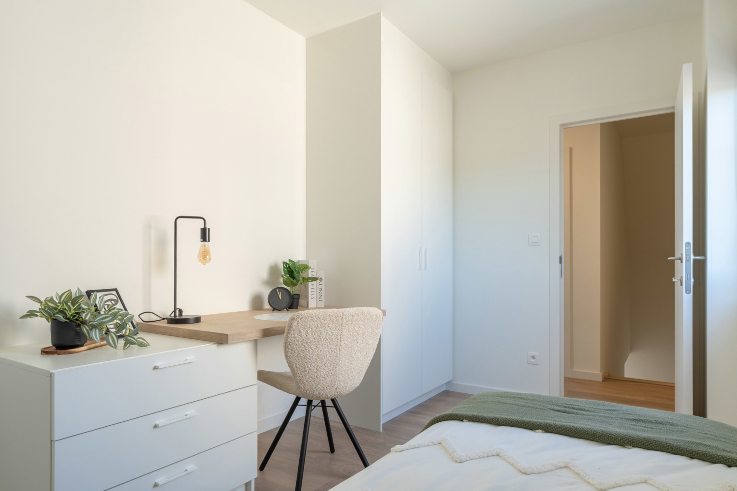 te koop huis lille wechelderzande kerkepad lot 5