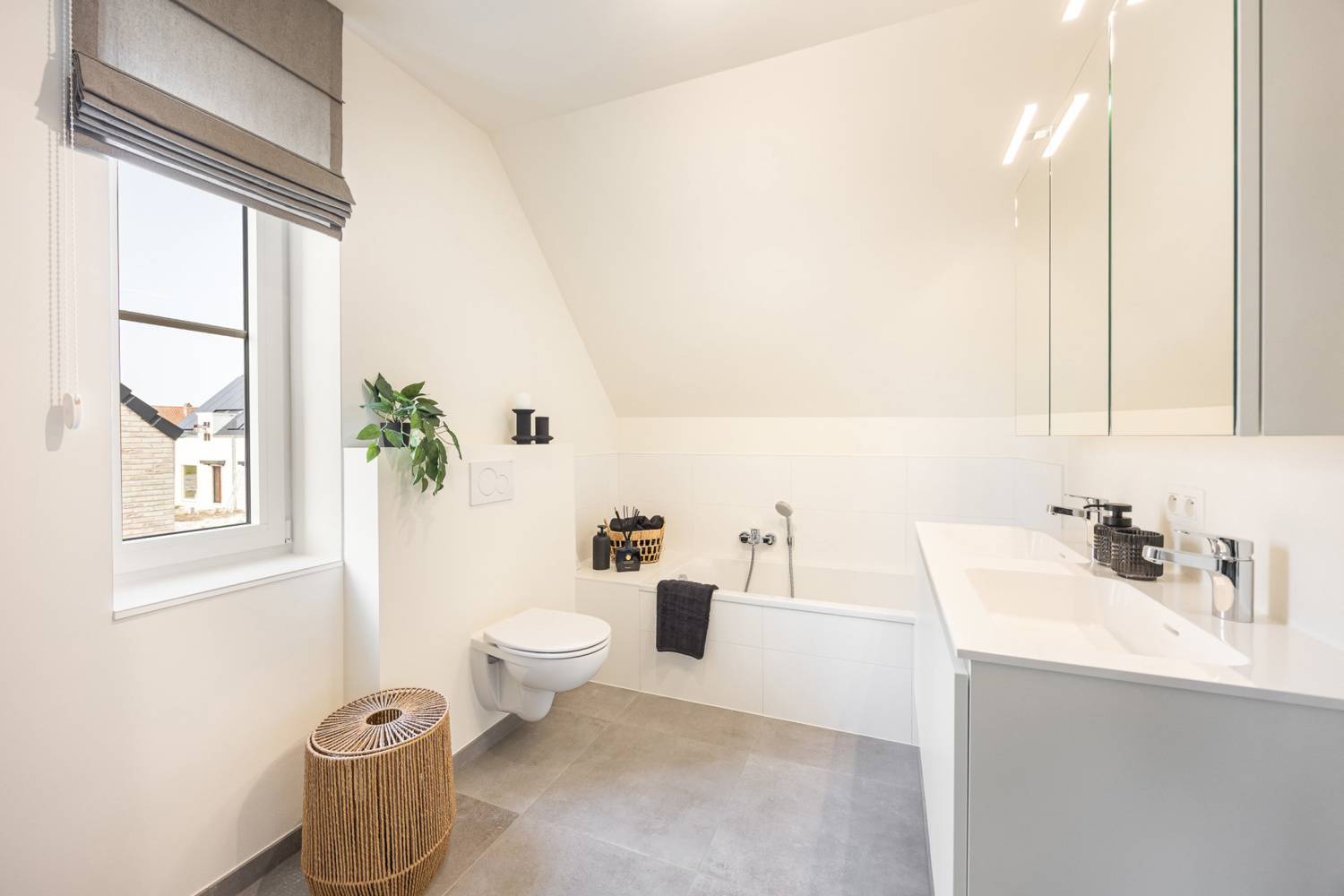 te koop huis lille wechelderzande kerkepad lot 6