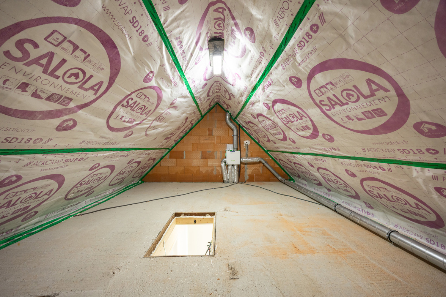 te koop huis lille wechelderzande kerkepad lot 7