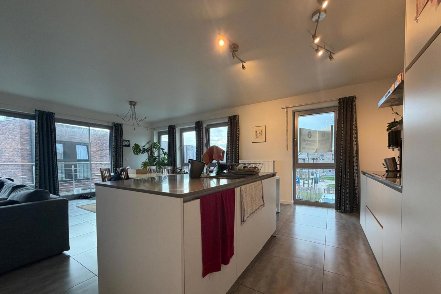 te huur appartement turnhout jaspar van kinschotstraat 33 7