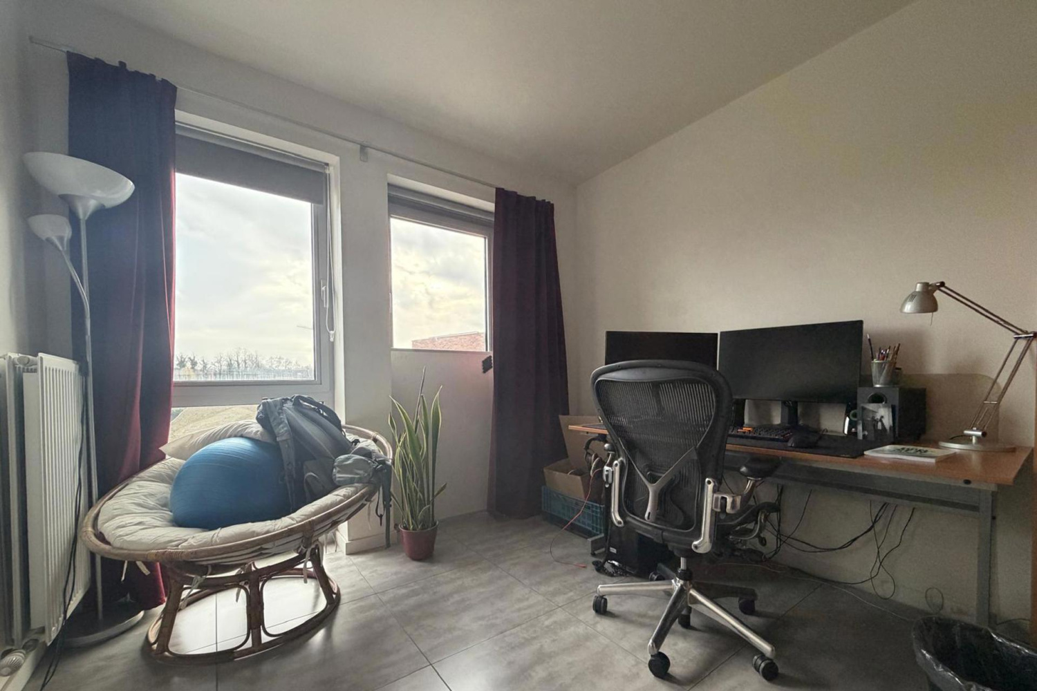 te huur appartement turnhout jaspar van kinschotstraat 33 7