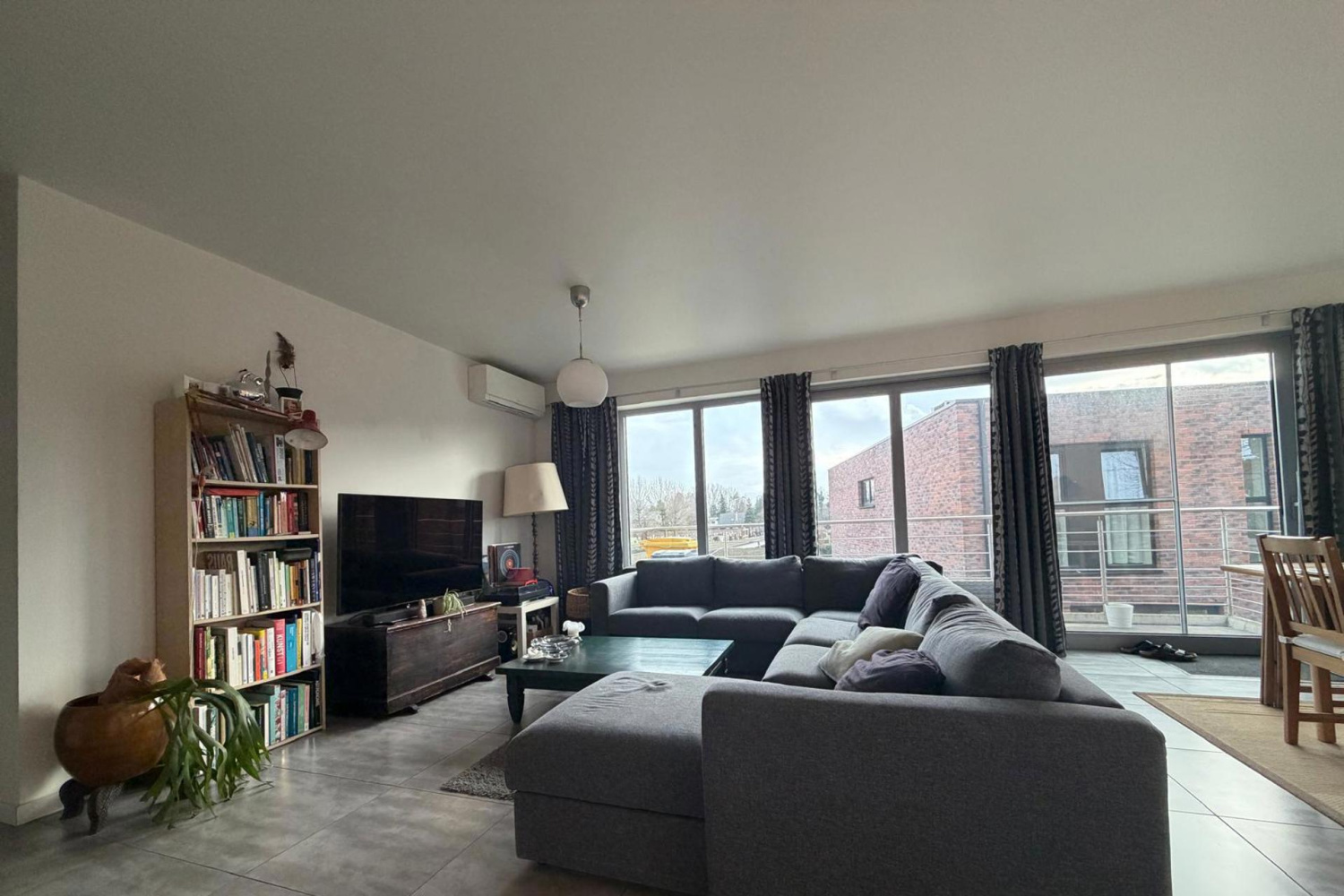 te huur appartement turnhout jaspar van kinschotstraat 33 7