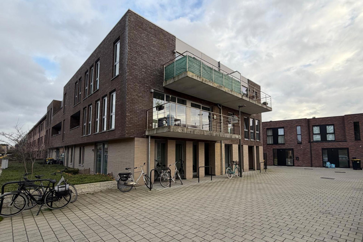 te huur appartement turnhout jaspar van kinschotstraat 33 7