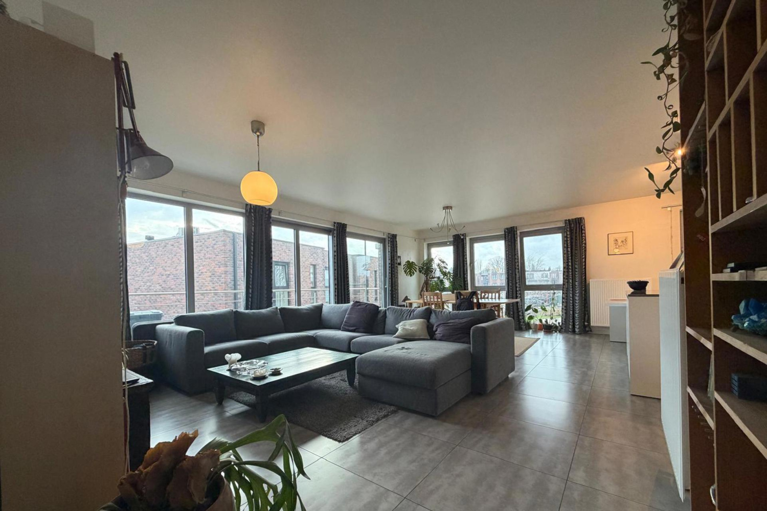 te huur appartement turnhout jaspar van kinschotstraat 33 7