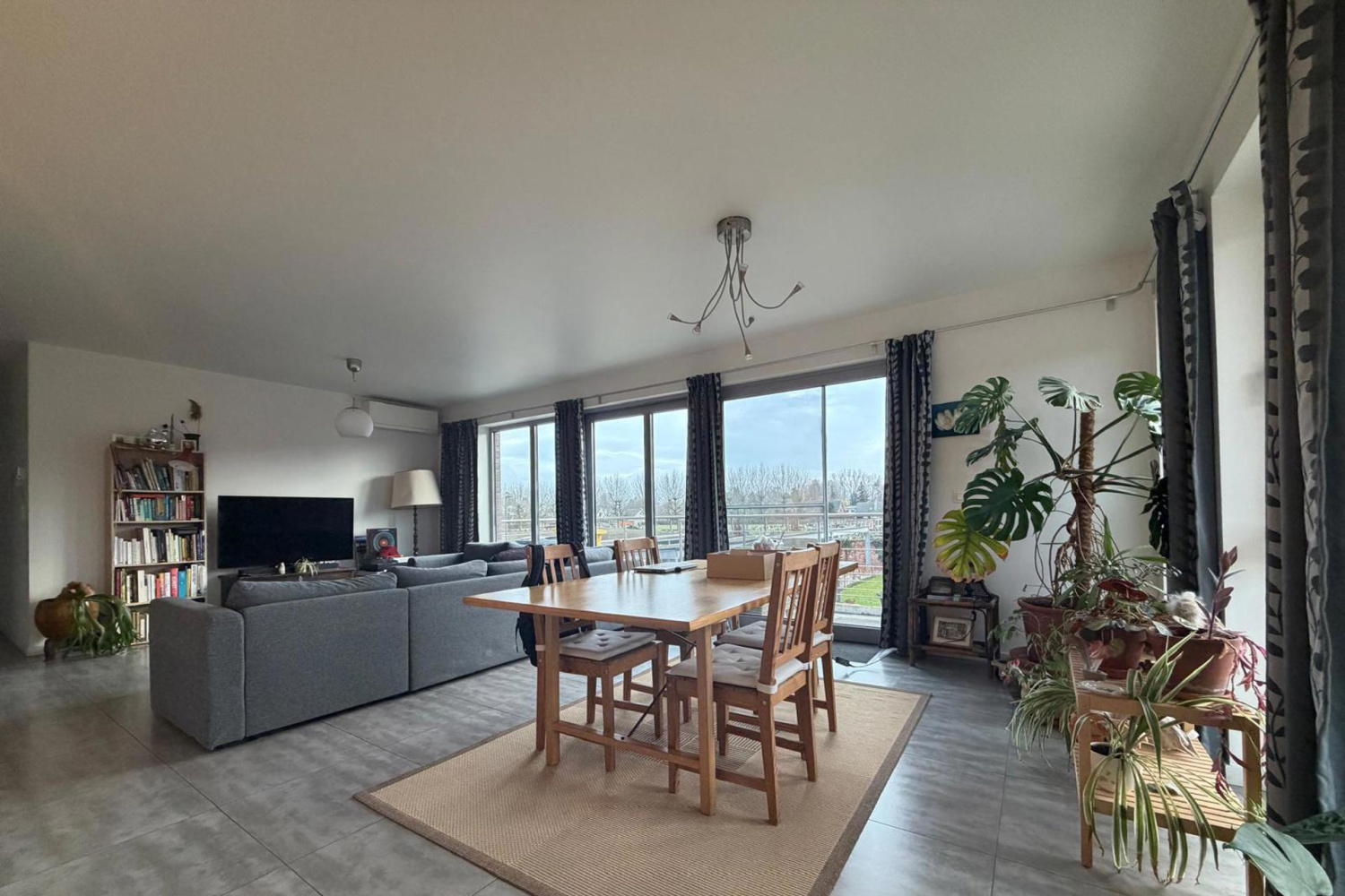 te huur appartement turnhout jaspar van kinschotstraat 33 7