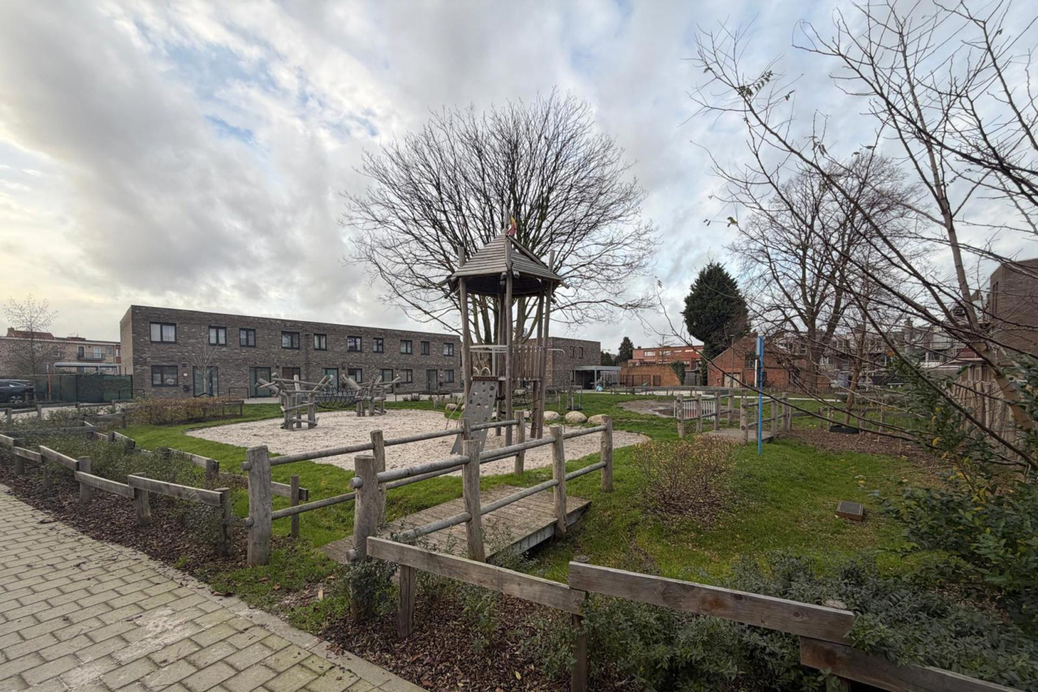 te huur appartement turnhout jaspar van kinschotstraat 33 7