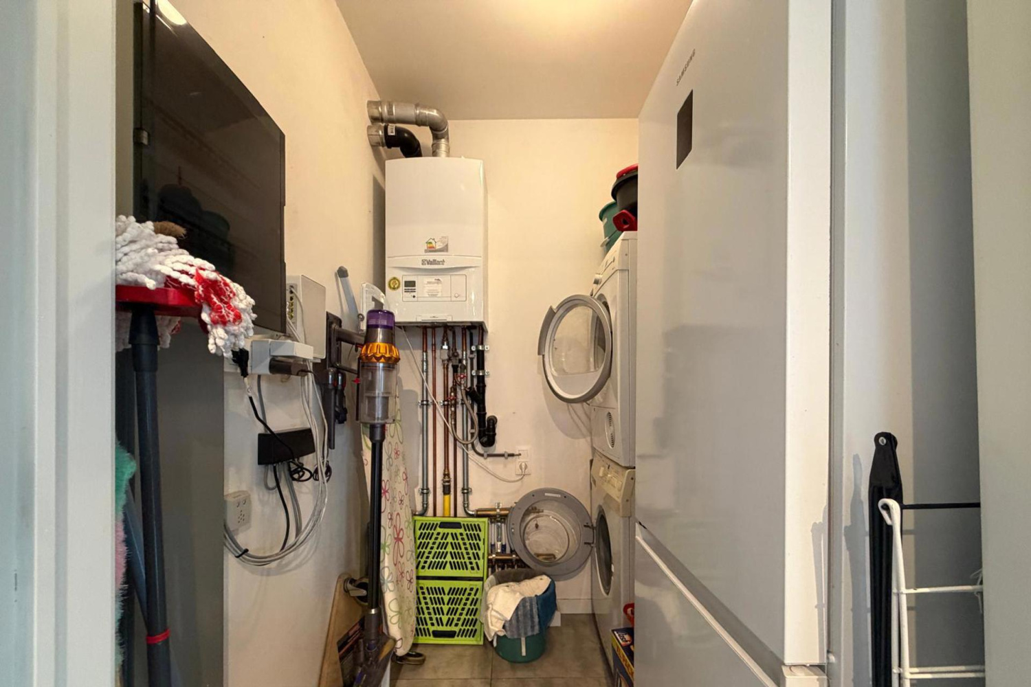 te huur appartement turnhout jaspar van kinschotstraat 33 7