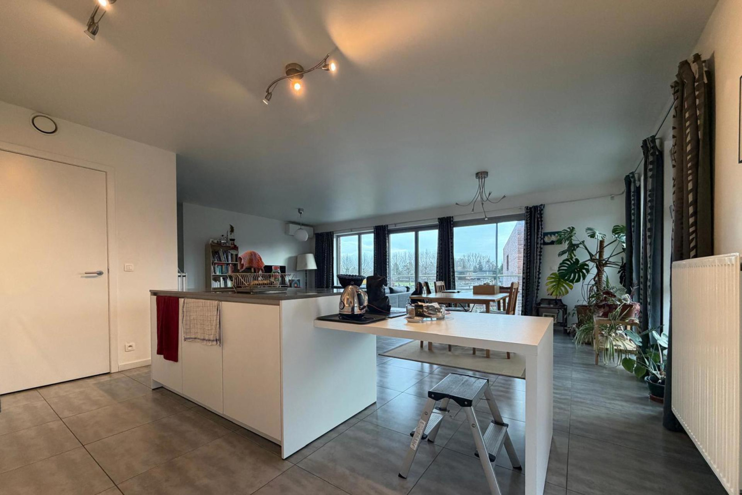 te huur appartement turnhout jaspar van kinschotstraat 33 7
