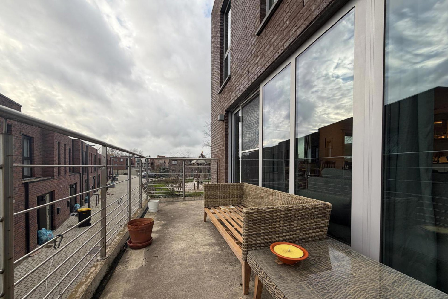 te huur appartement turnhout jaspar van kinschotstraat 33 7