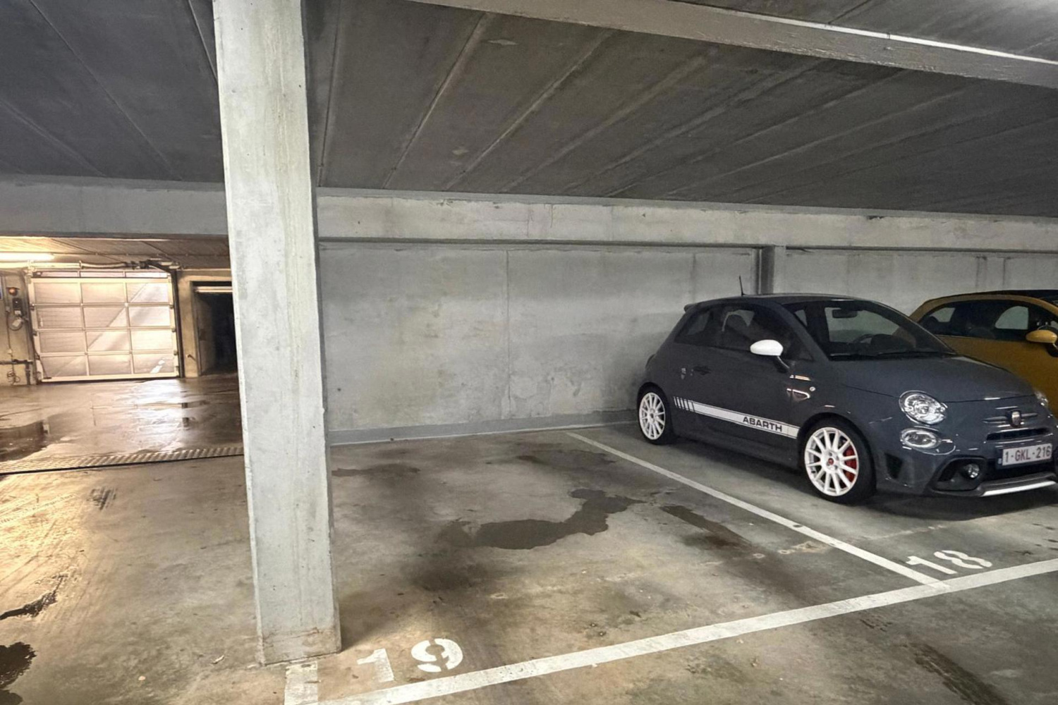 te huur appartement turnhout jaspar van kinschotstraat 33 7