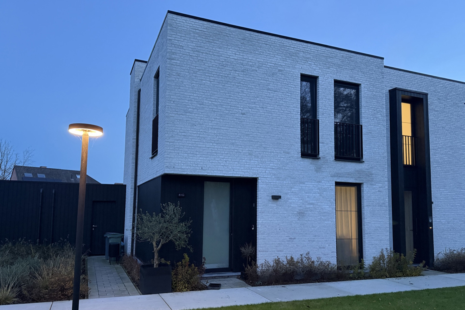 te huur huis nijlen rector de ramstraat 81g