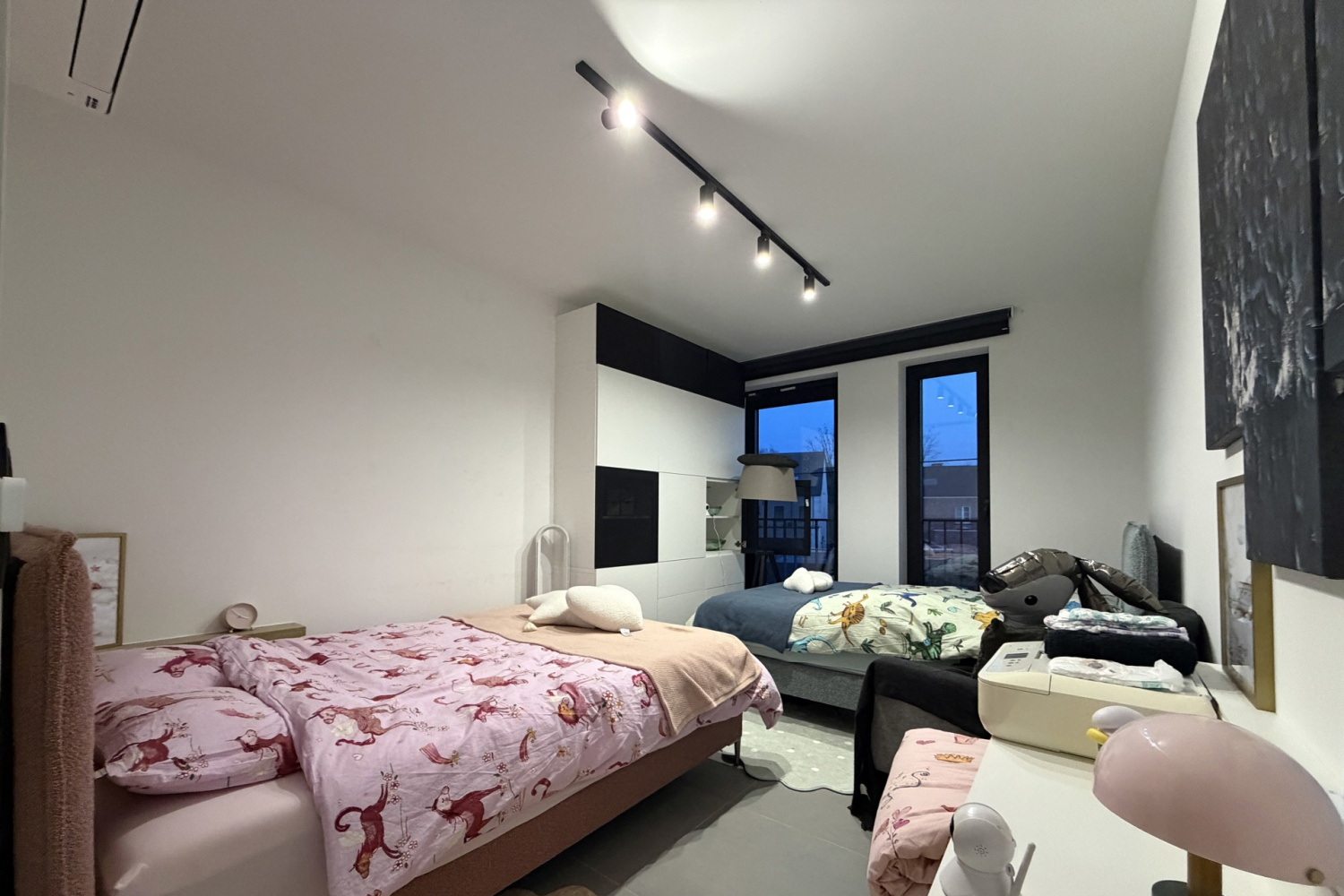 te huur huis nijlen rector de ramstraat 81g