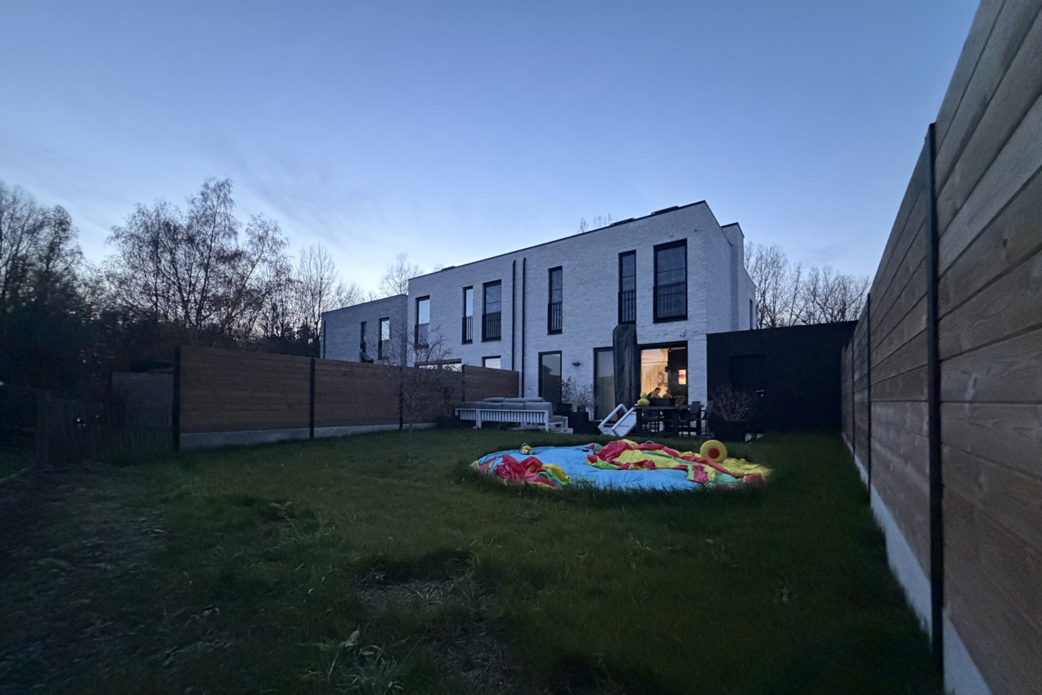 te huur huis nijlen rector de ramstraat 81g