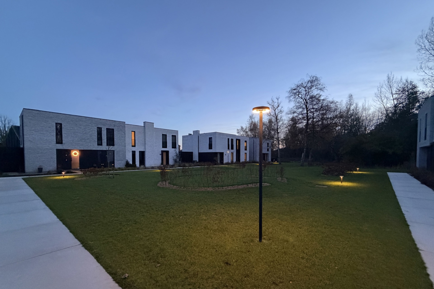 te huur huis nijlen rector de ramstraat 81g